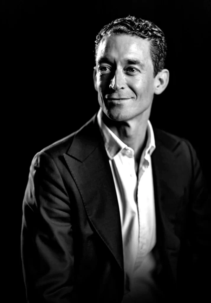 Antonio Chacel de Bethencourt Baonpartners