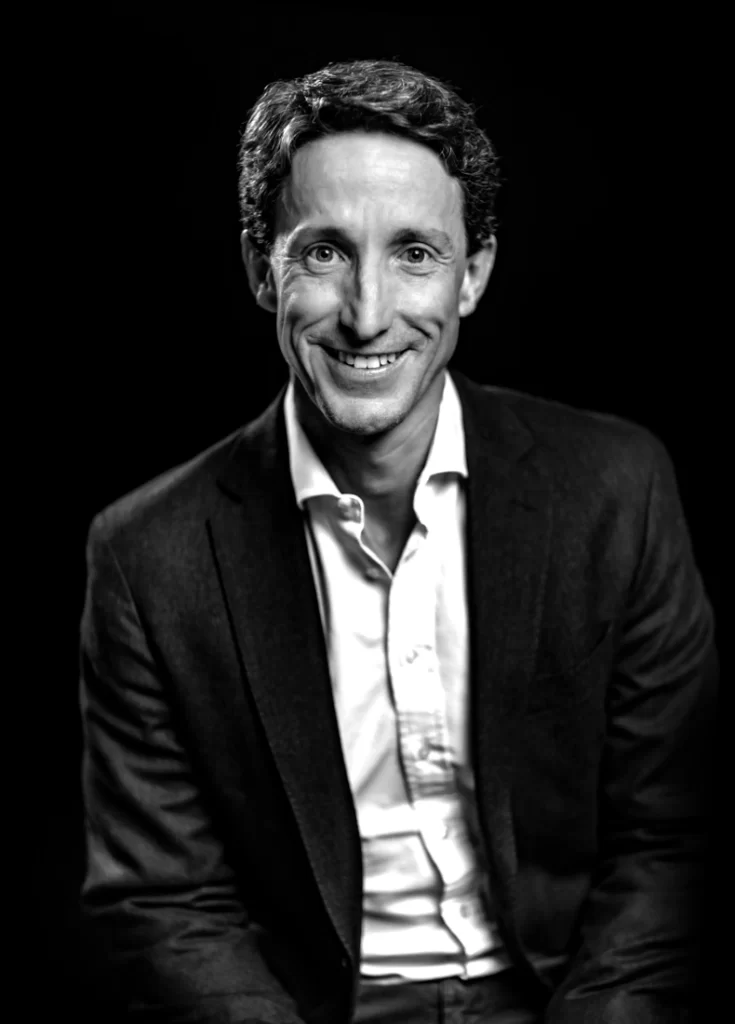 Luis Baón Equipo Baón Partners