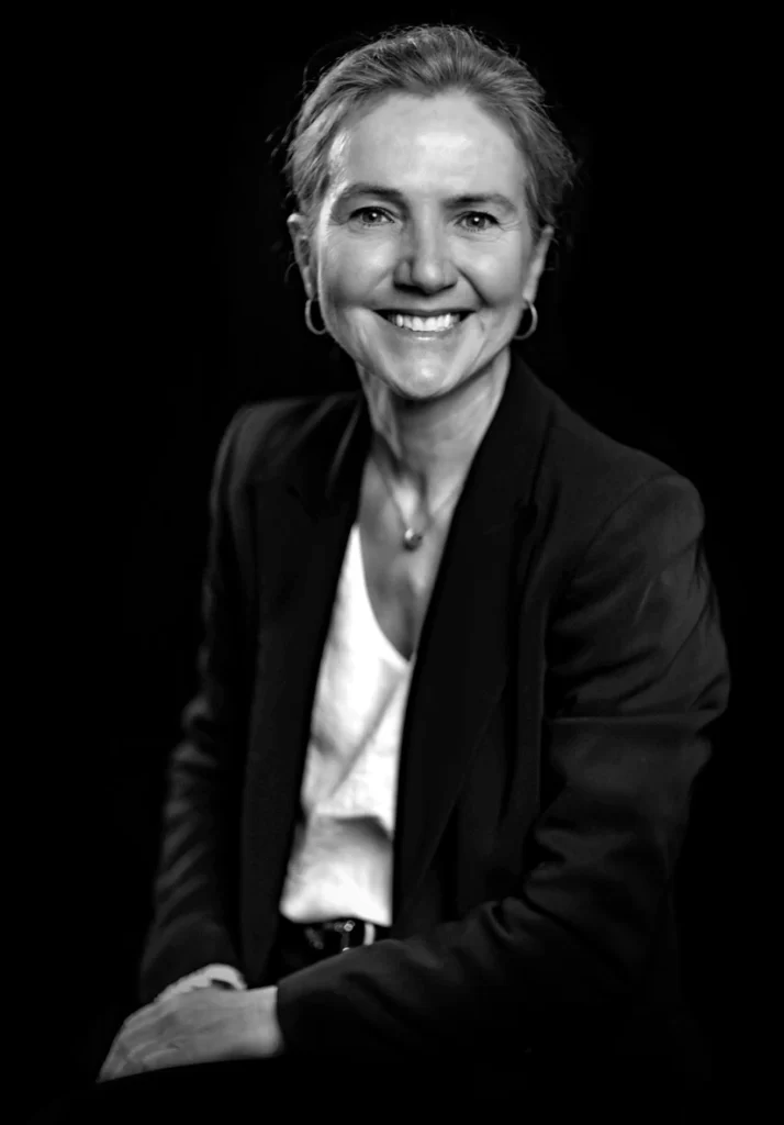 Patricia Ruiz-Casaux Baon Partners